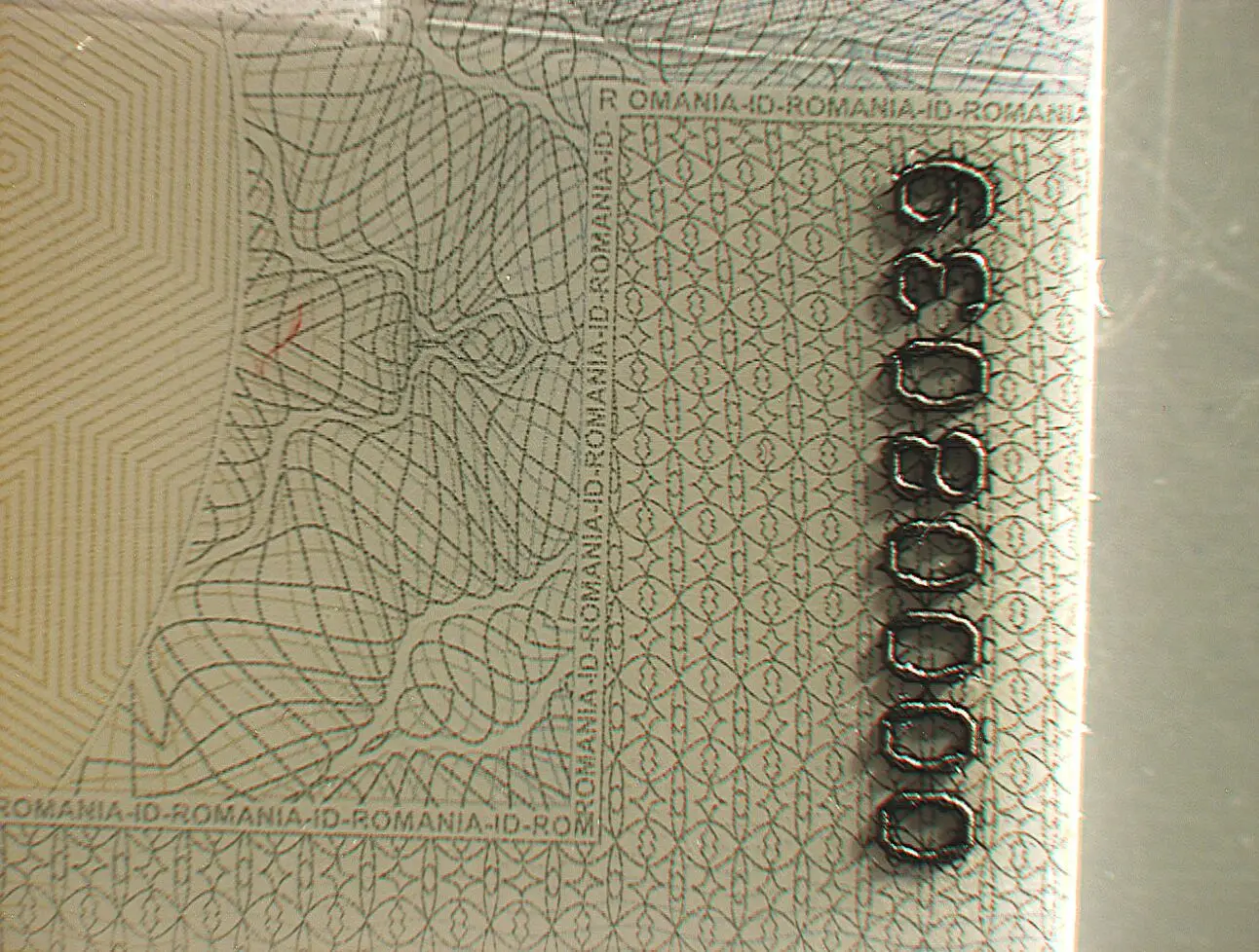 Personalizare tactila - serie productie (verso) Personalizare tactila - serie productie (verso)